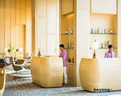 Avani+ Riverside Bangkok Hotel 6