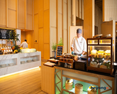 Avani+ Riverside Bangkok Hotel 60