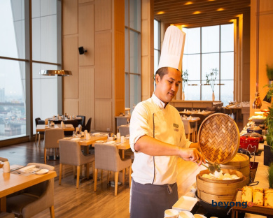 Avani+ Riverside Bangkok Hotel 68