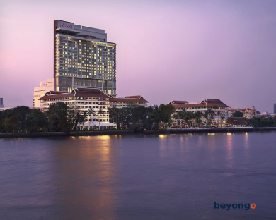 Avani+ Riverside Bangkok Hotel 94