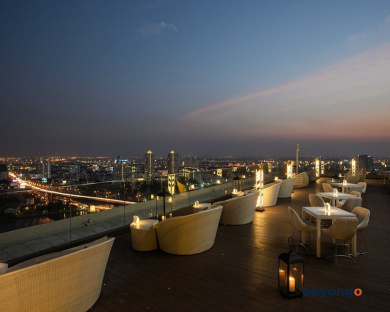 Avani+ Riverside Bangkok Hotel 96