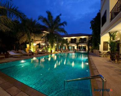 Baan Souy Resort 1