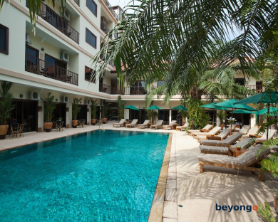 Baan Souy Resort 10