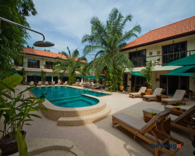 Baan Souy Resort 11