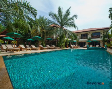 Baan Souy Resort 12