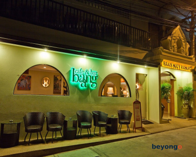 Baan Souy Resort 2