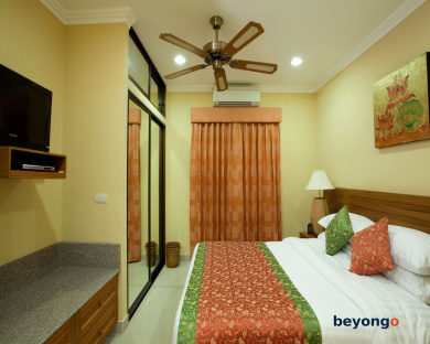 Baan Souy Resort 27