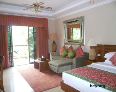 Baan Souy Resort 28