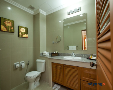 Baan Souy Resort 29
