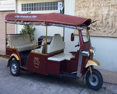Baan Souy Resort 3