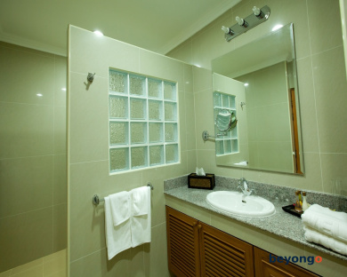 Baan Souy Resort 30