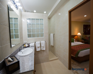 Baan Souy Resort 32