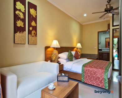 Baan Souy Resort 37