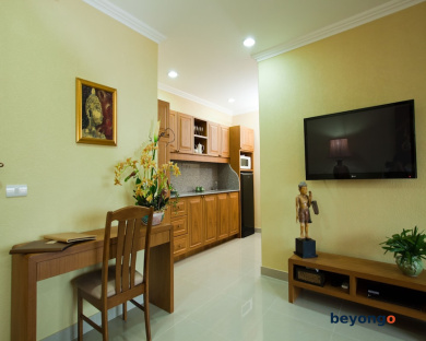 Baan Souy Resort 39