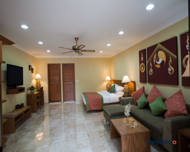 Baan Souy Resort 40