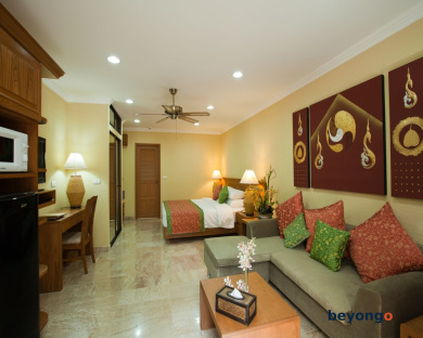 Baan Souy Resort 41
