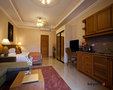 Baan Souy Resort 42