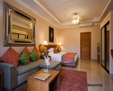 Baan Souy Resort 43