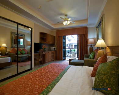 Baan Souy Resort 44