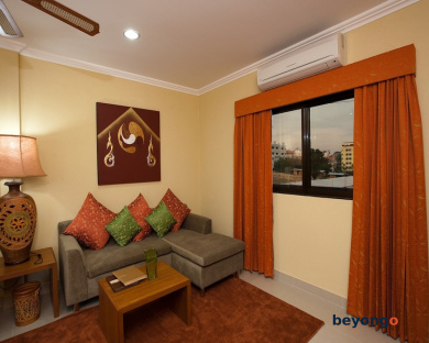 Baan Souy Resort 45