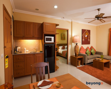 Baan Souy Resort 46
