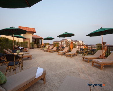 Baan Souy Resort 48