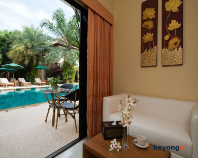 Baan Souy Resort 49