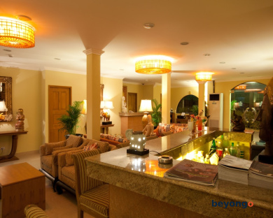 Baan Souy Resort 5