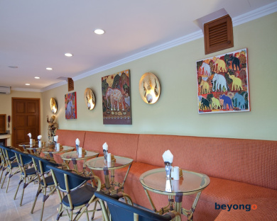 Baan Souy Resort 51