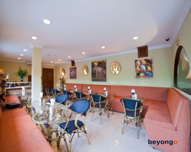 Baan Souy Resort 52