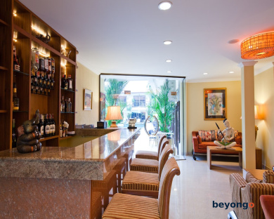 Baan Souy Resort 54