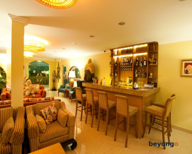 Baan Souy Resort 56