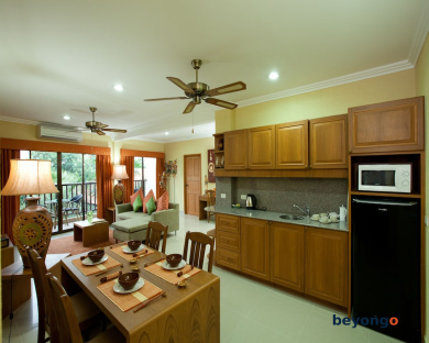Baan Souy Resort 57