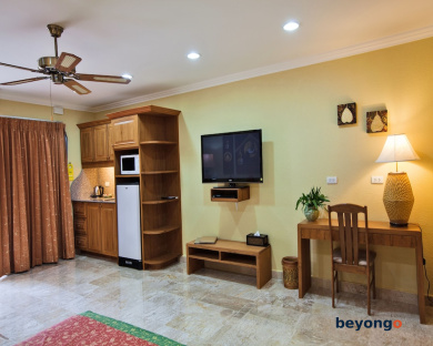 Baan Souy Resort 58