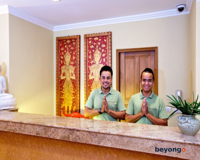 Baan Souy Resort 6