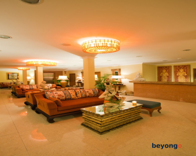 Baan Souy Resort 7