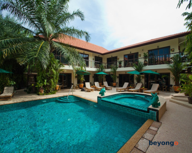 Baan Souy Resort 8