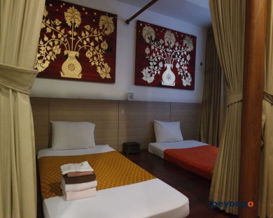Baboona Beachfront Living 10