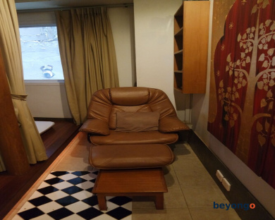 Baboona Beachfront Living 12