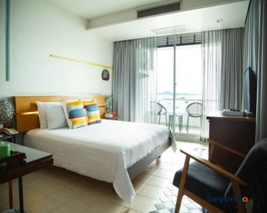 Baboona Beachfront Living 13