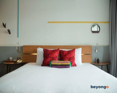 Baboona Beachfront Living 16