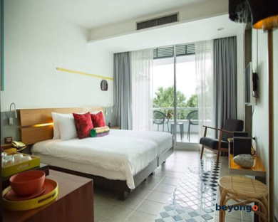 Baboona Beachfront Living 17