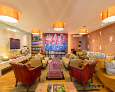 Baboona Beachfront Living 2