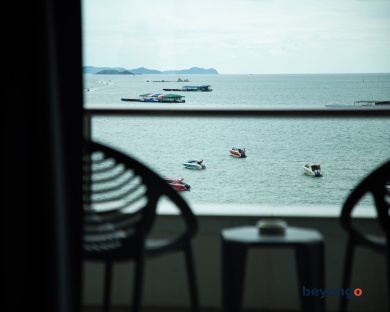 Baboona Beachfront Living 25