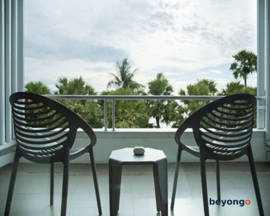 Baboona Beachfront Living 26