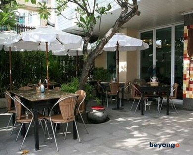 Baboona Beachfront Living 29