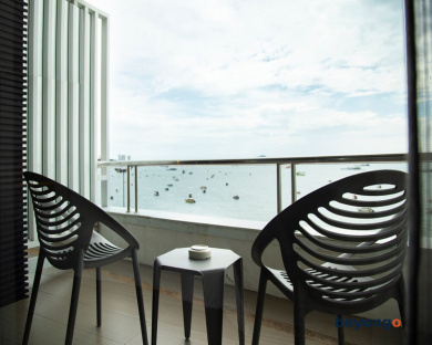 Baboona Beachfront Living 30