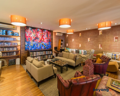 Baboona Beachfront Living 32