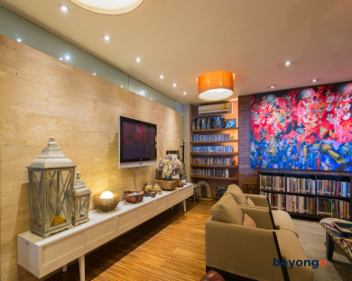 Baboona Beachfront Living 33