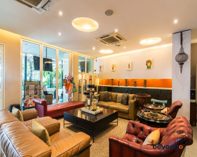 Baboona Beachfront Living 4